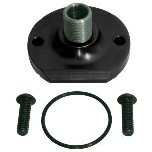 MOROSO #23775 Chevy V8 Oil Bypass Eliminator