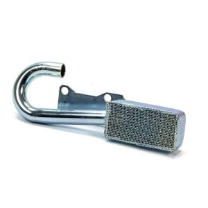 MOROSO #24103 Oil Pump Pick-Up - SBC