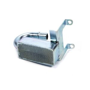 MOROSO #24122 Oil Pump Pick-Up - SBC