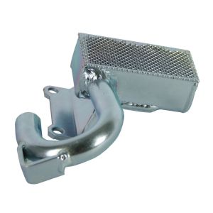 MOROSO #24150 Oil Pump Pick-Up - SBC