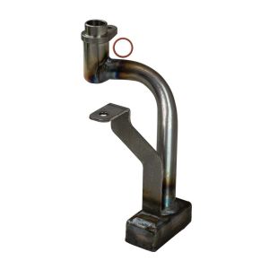 MOROSO #24167 Oil Pump Pick-Up GEN-3 HEMI MDS Hellcat