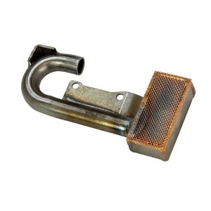 MOROSO #24313 Oil Pump Pickup SBC 3/4in Press-In