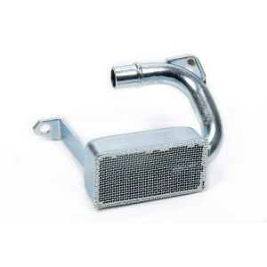 MOROSO #24340 Oil Pump Pick-Up - SBC