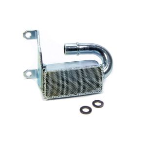 MOROSO #24350 Oil Pump Pick-Up - SBC