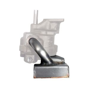 MOROSO #24441 Oil Pump Pick-Up - BBC