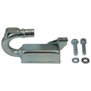 MOROSO #24460 Oil Pump Pick-Up - Olds