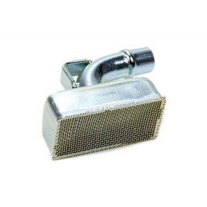 MOROSO #24482 Oil Pump Pick-Up - Pontiac