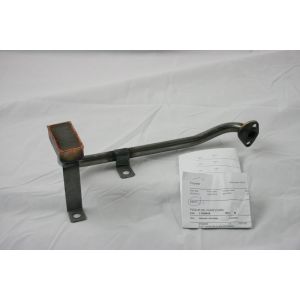 MOROSO #24517 Oil Pump Pick-Up - SBF