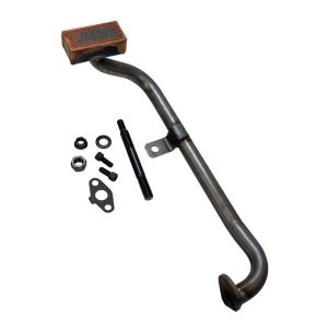 MOROSO #24529 SBF 289/302 Oil Pump Pickup  Roadrace