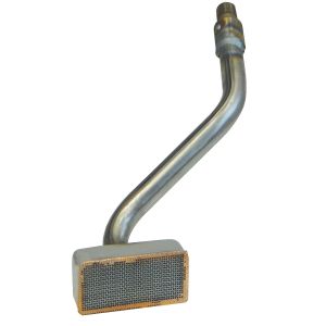 MOROSO #24766 Oil Pump Pickup for 20766