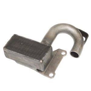 MOROSO #24813 Oil Pump Pickup  SBC