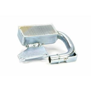 MOROSO #24814 Oil Pump Pick-Up