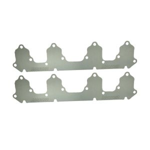 MOROSO #25172 Storage Block Off Exh. Plates - BBF FE