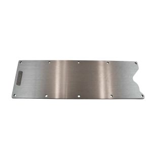 MOROSO #25177 Lifter Valley Plate - GM LS1/LS2 /LS6/C5R