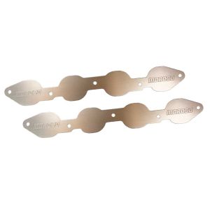 MOROSO #25182 Exh. Block Off Storage Plate Set GM Gen V LT