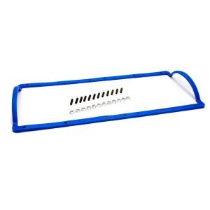 MOROSO #27293 Oil Pan Gasket for Ford 7.3 Diesel Powerstroke