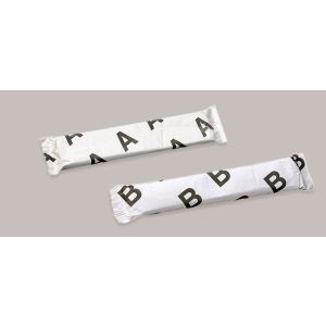 MOROSO #35560 Two-part Epoxy 1 Lb.