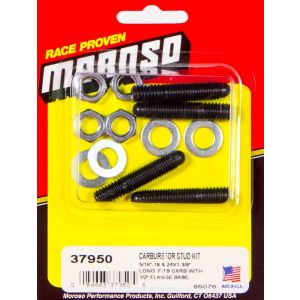 MOROSO #37950 1-3/8in Carb Studs