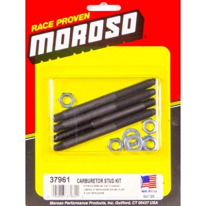 MOROSO #37961 3-1/2 Carb Studs