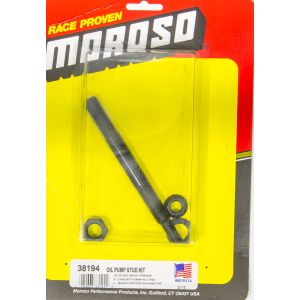MOROSO #38194 Oil Pump Stud Kit - SBF 351W