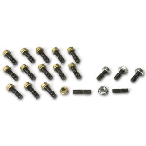 MOROSO #38350 Sb Oil Pan Studs