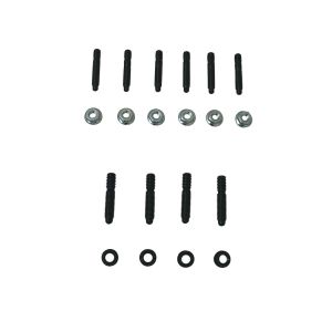 MOROSO #38388 SBC Oil Pan Stud Kit