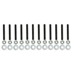 MOROSO #38394 SBF Valve Cover Stud Kit