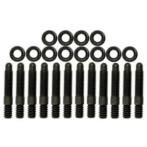 MOROSO #38395 SBF Valve Cover Stud Kit Billet Fabricated Cover