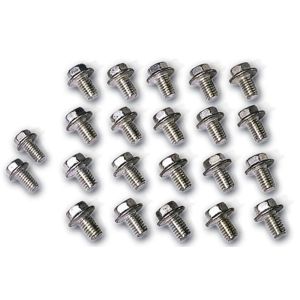 MOROSO #38560 Bb Chevy Oil Pan Bolts