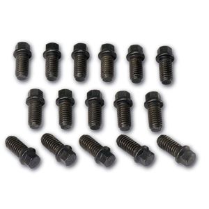 MOROSO #38710 Header Bolts