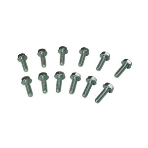 MOROSO #38711 Header Bolt Kit GM LS 8mm x 1.25 x 25mm