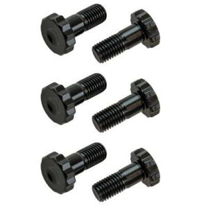 MOROSO #38762 Flexplate Bolt Kit GM LS w/GM Turbo Adapter Plate