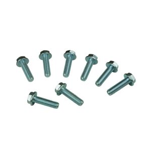 MOROSO #38804 Bellhousing Bolt Kit GM LS