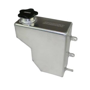 MOROSO #43000 Coolant Tank - Polaris RZR 2016 -Up