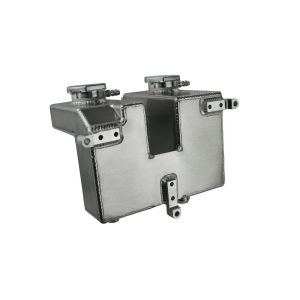 MOROSO #43002 Dual Tank Coolant/Turbo Intercooler Polaris RZR