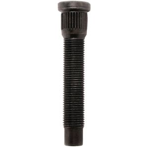 MOROSO #46185 1/2in-20 Wheel Studs .594in Knurl