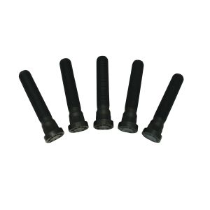 MOROSO #46247 Wheel Studs 5pk - Ford S550 Mustang 14mmx1.5x3