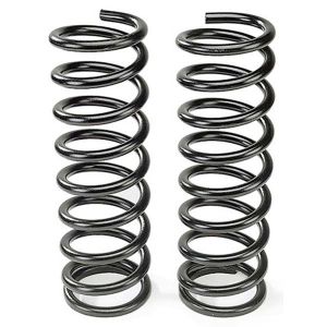 MOROSO #47200 Front Coil Springs