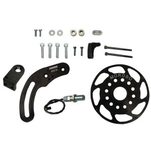 MOROSO #60010 SBF Crank Trigger Kit Ultra Series