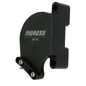 MOROSO #60146 BBC Timing Pointer For 7.25 Dia Balancer