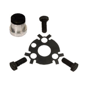 MOROSO #60462 Bb Chevy Cam Stop