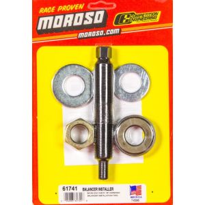 MOROSO #61741 Bb Chevy Harm. Bal. Tool
