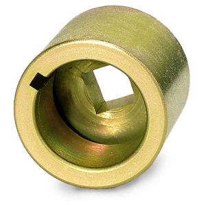 MOROSO #61760 Sb Chevy Crank Socket