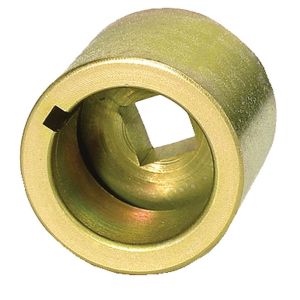 MOROSO #61790 Sb Ford Crank Socket