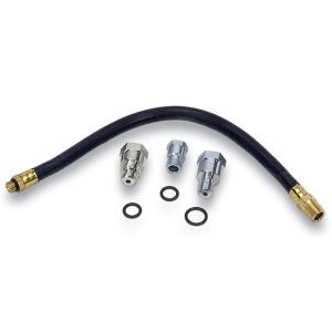 MOROSO #62385 Spark Plug Hole Air Hose