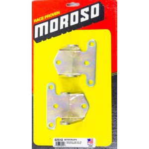 MOROSO #62510 Long Chevy Motor Mounts
