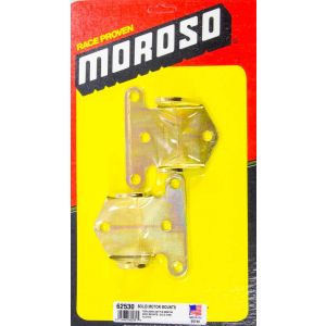 MOROSO #62530 Corvette Motor Mounts