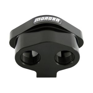 MOROSO #63425 Thermostat Housing - Remote Universal Mount