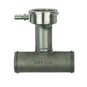 MOROSO #63481 Extended Inline Filler Neck   1.50 Into 1.50