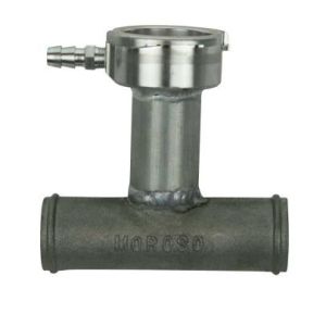 MOROSO #63483 Extended Inline Filler Neck   1.25 Into 1.25